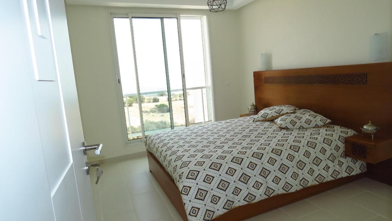 Duplex Taghazout Ocean With Pool & Fitness Daire Dış mekan fotoğraf