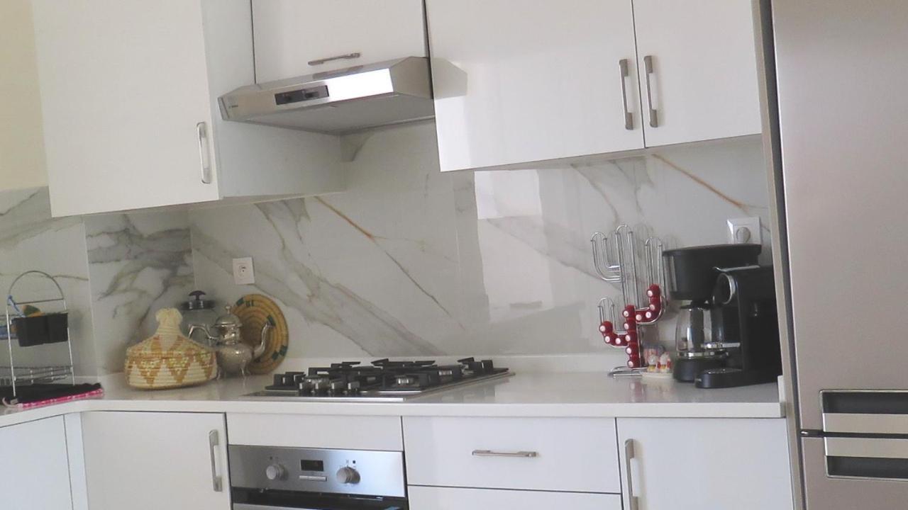 Duplex Taghazout Ocean With Pool & Fitness Daire Dış mekan fotoğraf