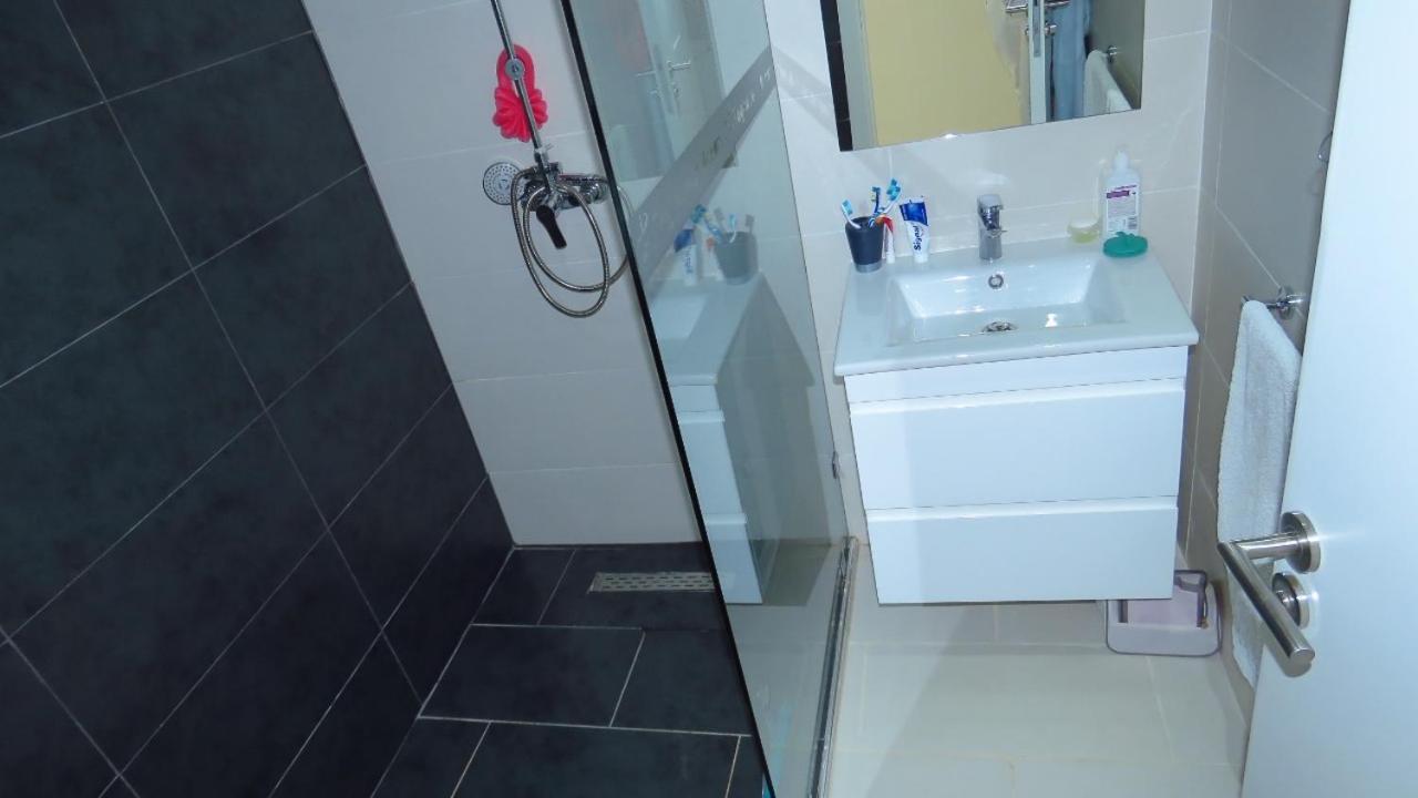 Duplex Taghazout Ocean With Pool & Fitness Daire Dış mekan fotoğraf